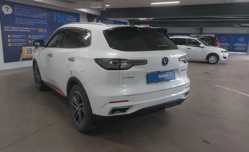 Changan CS55PLUS 2023 года за 10 500 000 тг. в Астана фото 4