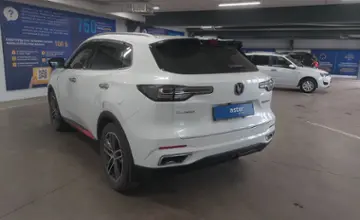 Changan CS55PLUS 2023 года за 10 500 000 тг. в Астана фото 4