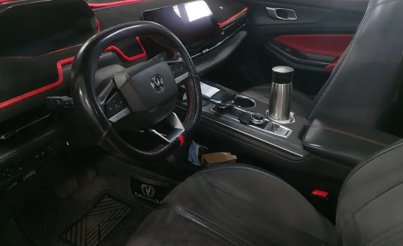 Changan CS55PLUS 2023 года за 10 500 000 тг. в Астана фото 5