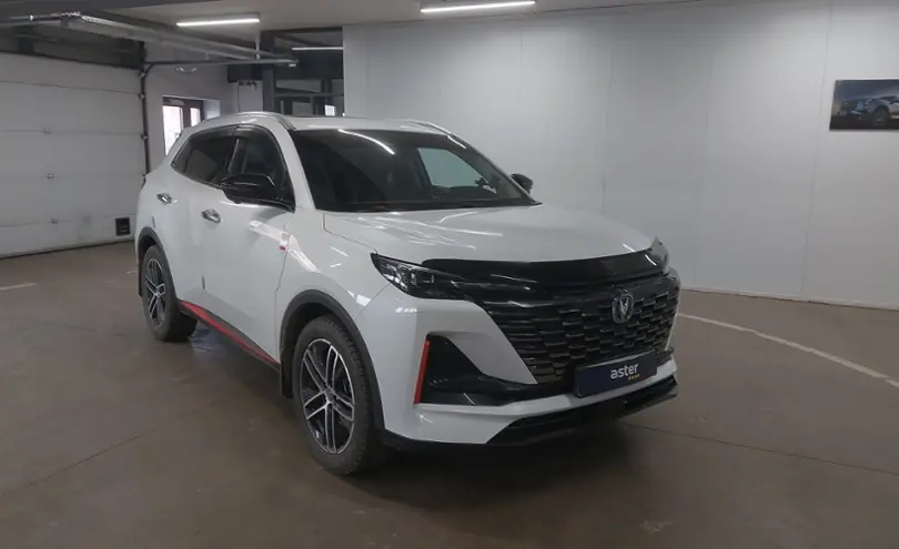 Changan CS55PLUS 2023 года за 10 500 000 тг. в Астана фото 2