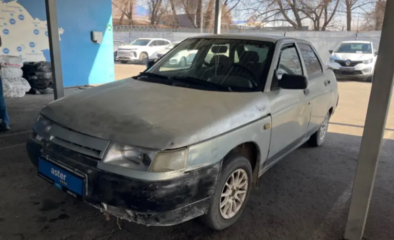 LADA (ВАЗ) 2110 2005 года за 250 000 тг. в Алматы