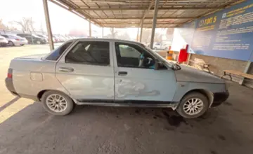 LADA (ВАЗ) 2110 2005 года за 250 000 тг. в Алматы фото 4