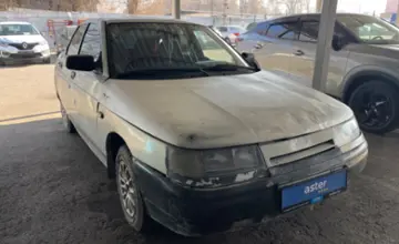 LADA (ВАЗ) 2110 2005 года за 250 000 тг. в Алматы фото 3