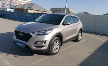 Hyundai Tucson 2020 года за 11 500 000 тг. в Шымкент фото 1