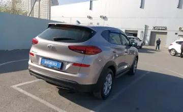 Hyundai Tucson 2020 года за 11 500 000 тг. в Шымкент фото 3
