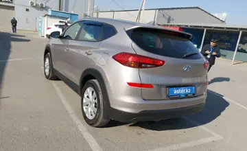 Hyundai Tucson 2020 года за 11 500 000 тг. в Шымкент фото 4