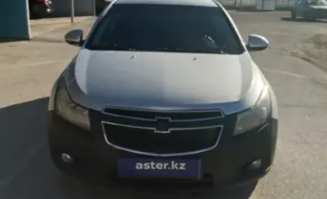 Chevrolet Cruze 2012 года за 4 000 000 тг. в Кызылорда фото 2