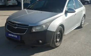 Chevrolet Cruze 2012 года за 4 000 000 тг. в Кызылорда фото 1