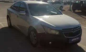 Chevrolet Cruze 2012 года за 4 000 000 тг. в Кызылорда фото 3