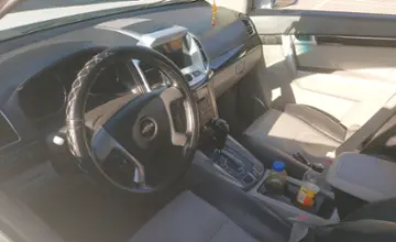 Chevrolet Captiva 2014 года за 7 500 000 тг. в Алматы фото 5