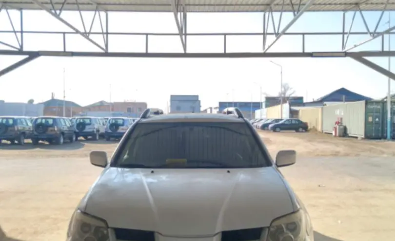 Mitsubishi Outlander 2007 года за 4 800 000 тг. в Кызылорда фото 2