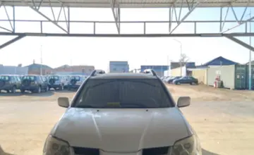 Mitsubishi Outlander 2007 года за 4 800 000 тг. в Кызылорда фото 2