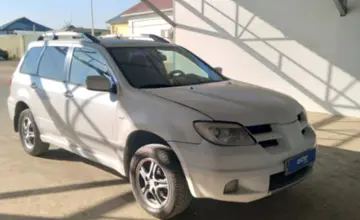 Mitsubishi Outlander 2007 года за 4 800 000 тг. в Кызылорда фото 3