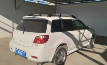 Mitsubishi Outlander 2007 года за 4 800 000 тг. в Кызылорда