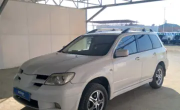 Mitsubishi Outlander 2007 года за 4 800 000 тг. в Кызылорда фото 1