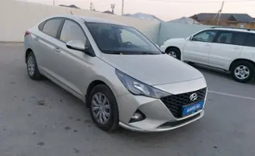 Hyundai Accent 2020 года за 8 000 000 тг. в Шымкент фото 2