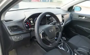 Hyundai Accent 2020 года за 8 000 000 тг. в Шымкент фото 5