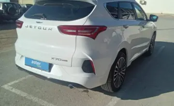 Jetour X70 2024 года за 8 500 000 тг. в Кызылорда