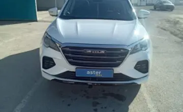 Jetour X70 2024 года за 8 500 000 тг. в Кызылорда фото 2