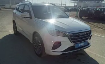 Jetour X70 2024 года за 8 500 000 тг. в Кызылорда фото 3