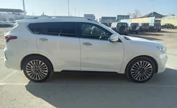 Jetour X70 2024 года за 8 500 000 тг. в Кызылорда фото 4