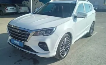 Jetour X70 2024 года за 8 500 000 тг. в Кызылорда фото 1