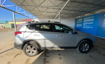 Toyota RAV4 2014 года за 11 000 000 тг. в Кызылорда фото 4