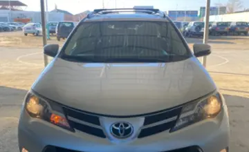 Toyota RAV4 2014 года за 11 000 000 тг. в Кызылорда фото 2