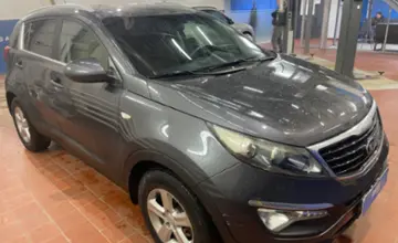 Kia Sportage 2015 года за 7 700 000 тг. в Астана фото 3