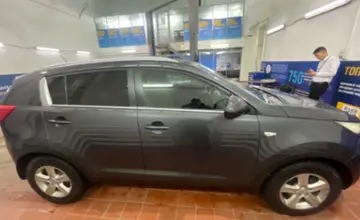 Kia Sportage 2015 года за 7 700 000 тг. в Астана фото 4