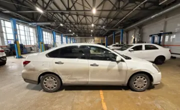 Nissan Almera 2015 года за 3 500 000 тг. в Караганда фото 4