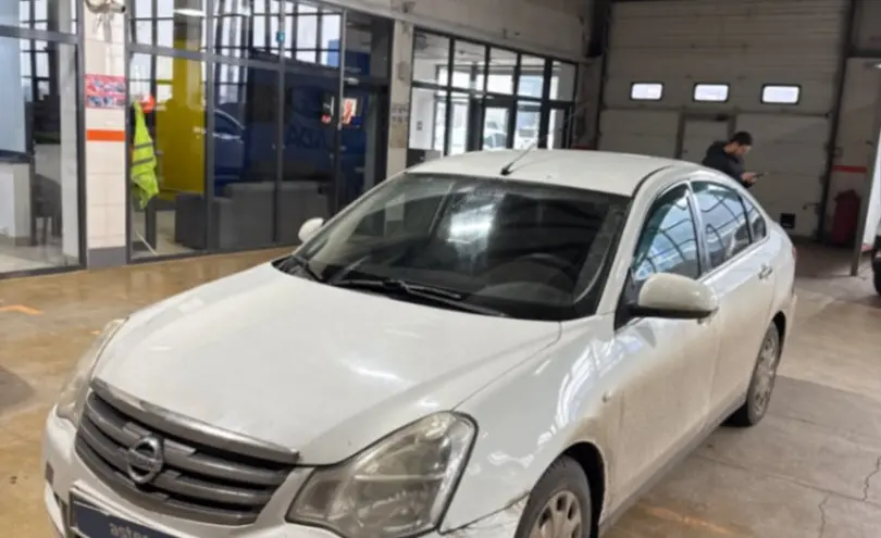 Nissan Almera 2015 года за 3 500 000 тг. в Караганда