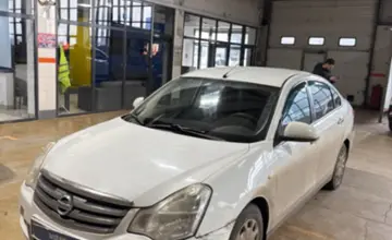 Nissan Almera 2015 года за 3 500 000 тг. в Караганда фото 1