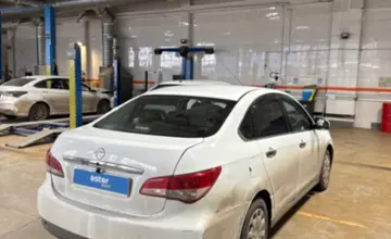 Nissan Almera 2015 года за 3 500 000 тг. в Караганда