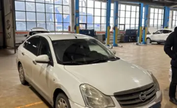 Nissan Almera 2015 года за 3 500 000 тг. в Караганда фото 3
