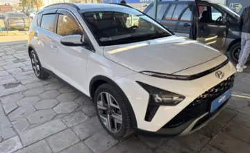 Hyundai Bayon 2023 года за 9 000 000 тг. в Талдыкорган фото 3