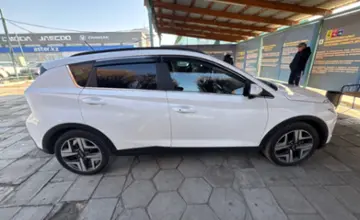 Hyundai Bayon 2023 года за 9 000 000 тг. в Талдыкорган фото 4