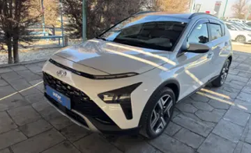 Hyundai Bayon 2023 года за 9 000 000 тг. в Талдыкорган фото 1