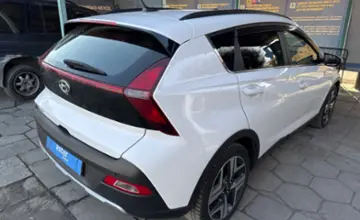 Hyundai Bayon 2023 года за 9 000 000 тг. в Талдыкорган