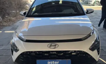 Hyundai Bayon 2023 года за 9 000 000 тг. в Талдыкорган фото 2