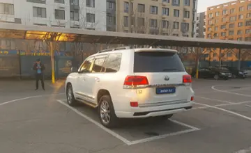 Toyota Land Cruiser 2014 года за 24 000 000 тг. в Алматы фото 4