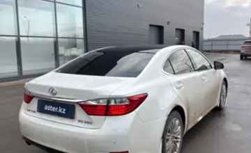 Lexus ES 2012 года за 10 000 000 тг. в Петропавловск