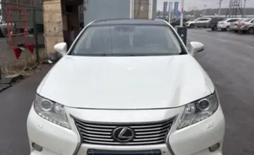 Lexus ES 2012 года за 10 000 000 тг. в Петропавловск фото 2
