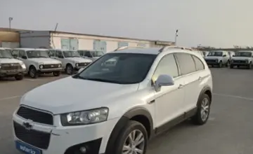 Chevrolet Captiva 2014 года за 7 000 000 тг. в Актау фото 1