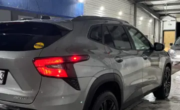 Chevrolet Trax 2023 года за 11 000 000 тг. в Кокшетау