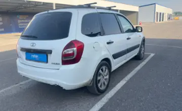 LADA (ВАЗ) Kalina 2014 года за 2 500 000 тг. в Шымкент