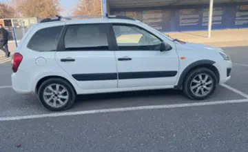 LADA (ВАЗ) Kalina 2014 года за 2 500 000 тг. в Шымкент фото 4