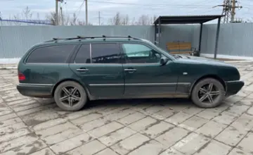 Mercedes-Benz E-Класс 1997 года за 2 700 000 тг. в Уральск фото 4