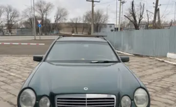 Mercedes-Benz E-Класс 1997 года за 2 700 000 тг. в Уральск фото 2