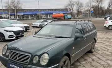 Mercedes-Benz E-Класс 1997 года за 2 700 000 тг. в Уральск фото 1